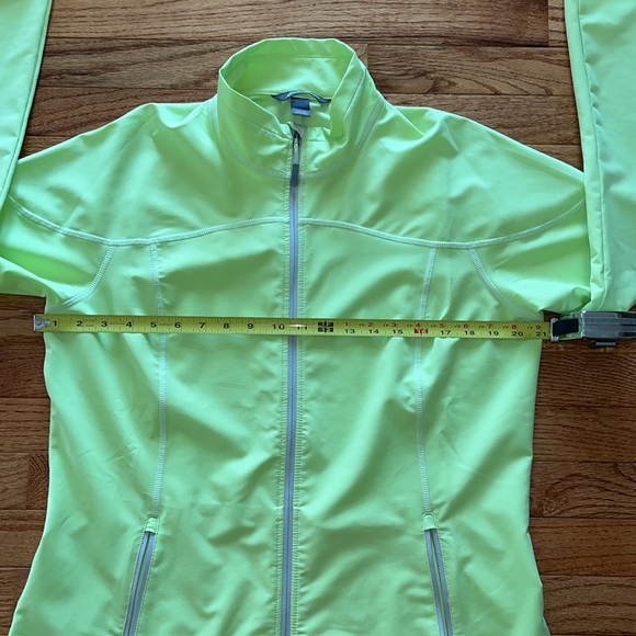 EDDIE BAUER THIN JACKET - Picture 3 of 5